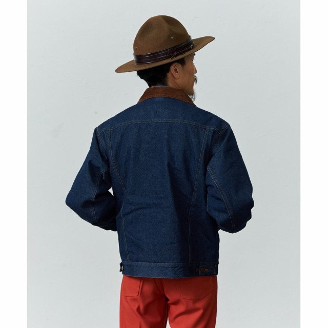 ラングラー（Wrangler）/Wrangler BOAジャケット 227MJLの通販はau PAY