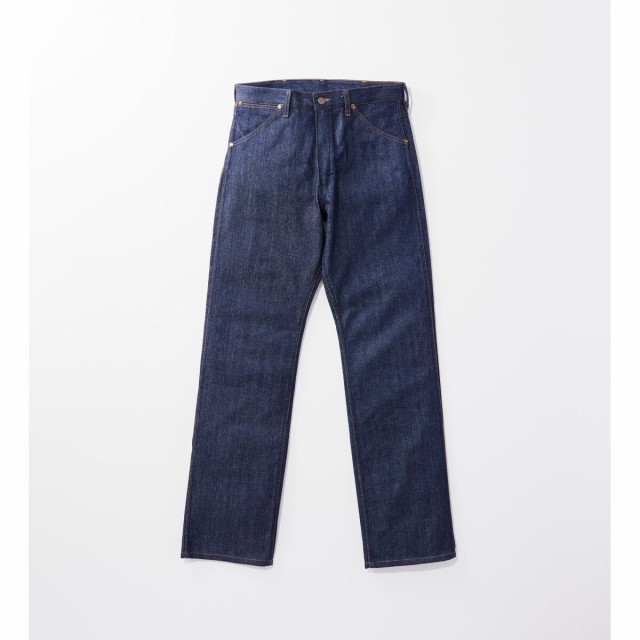 ラングラー（Wrangler）/ARCHIVES　11MWZ WESTERN JEANS 1958