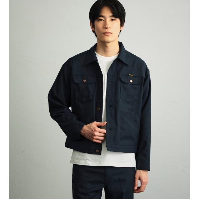 ラングラー（Wrangler）/124MJ WRANGLER WRANCHER/ランチャー