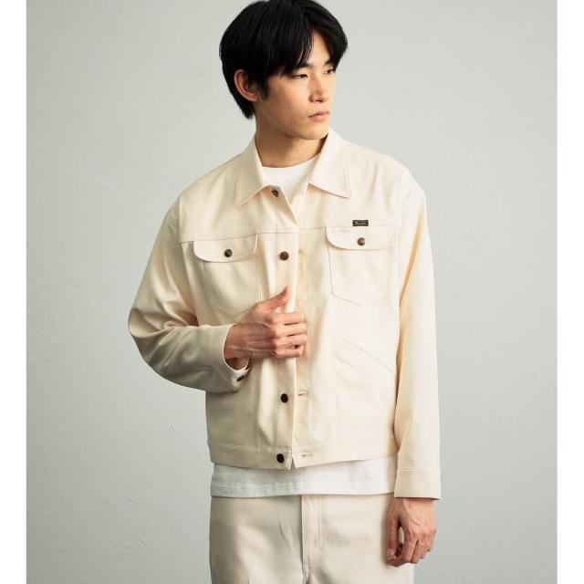 WRANGLER WRANCHER/ランチャー　ビッグシルエットジャケット 楽天市場】【ラングラー公式】【ポイント10倍☆10/27 09:59までa