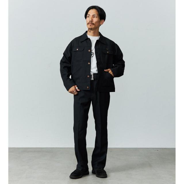 ラングラー（Wrangler）/124MJ WRANGLER WRANCHER/ランチャー ビッグ