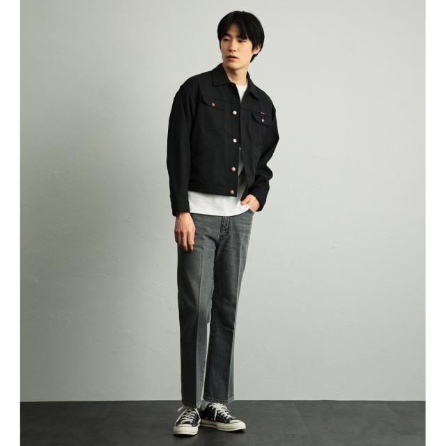 ラングラー（Wrangler）/124MJ WRANGLER WRANCHER/ランチャー ビッグ