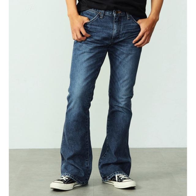 pa16 ヴィンテージ ラングラー　Wrangler ベルボトム pa16 ヴィンテージ ラングラー Wrangler ベルボトム - メルカリ