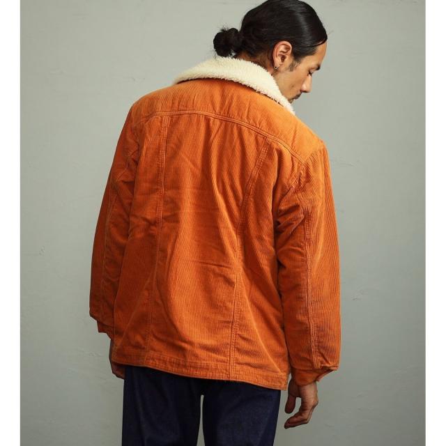 ラングラー（Wrangler）/【ユニセックス】【秋冬】 コーデュロイ