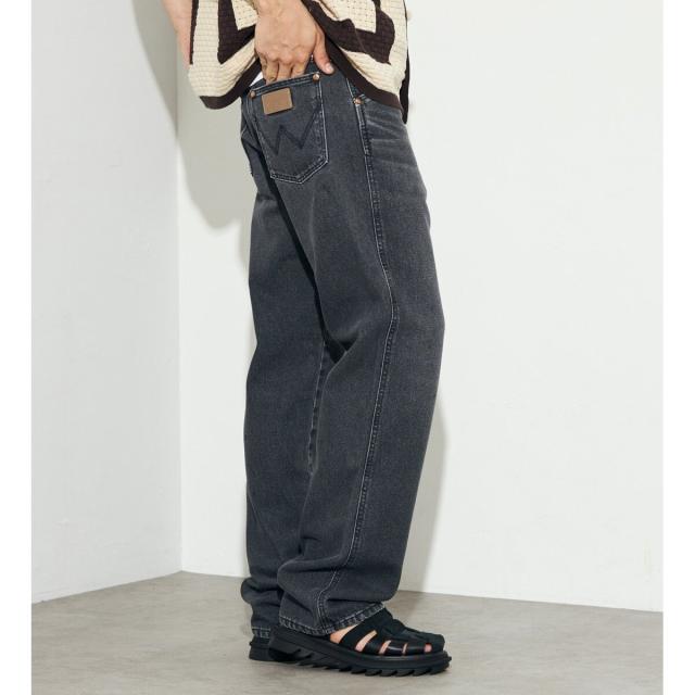 ラングラー（Wrangler）/【US ORIGINAL】13MWZ ストレートジーンズの