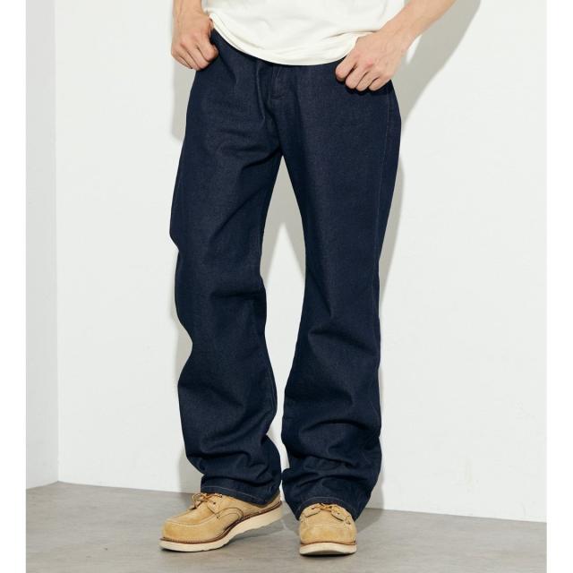 ラングラー（Wrangler）/【US ORIGINAL】13MWZ ストレートジーンズ