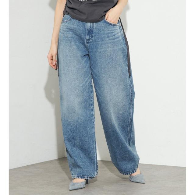 ラングラー（Wrangler）/【US ORIGINAL】バレルジーンズ