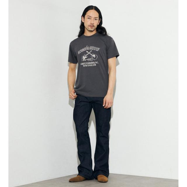 ラングラー（Wrangler）/【US ORIGINAL】ベルボトムジーンズ