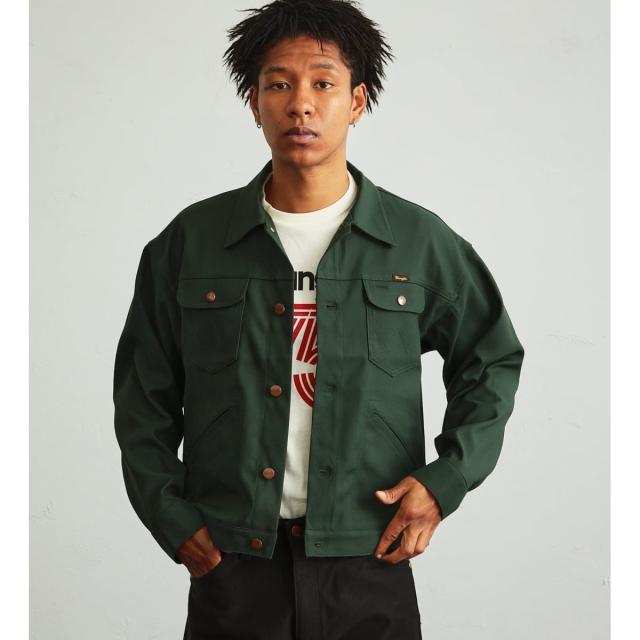 ラングラー（Wrangler）/124MJ WRANGLER WRANCHER/ランチャー ビッグ