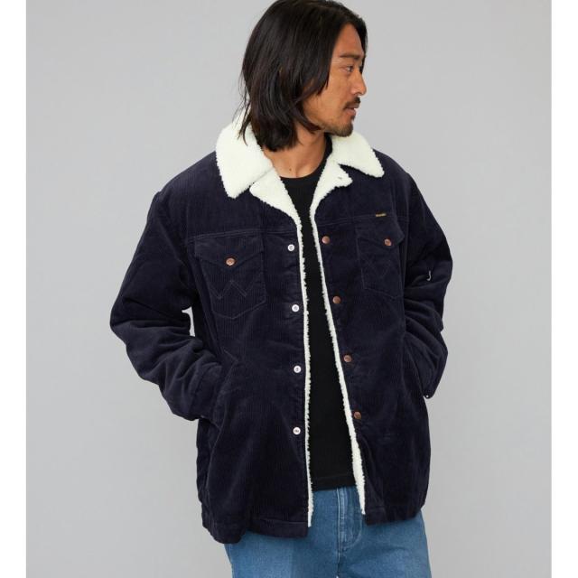 ラングラー（Wrangler）/【暖】WRANGE COAT / ランチコート