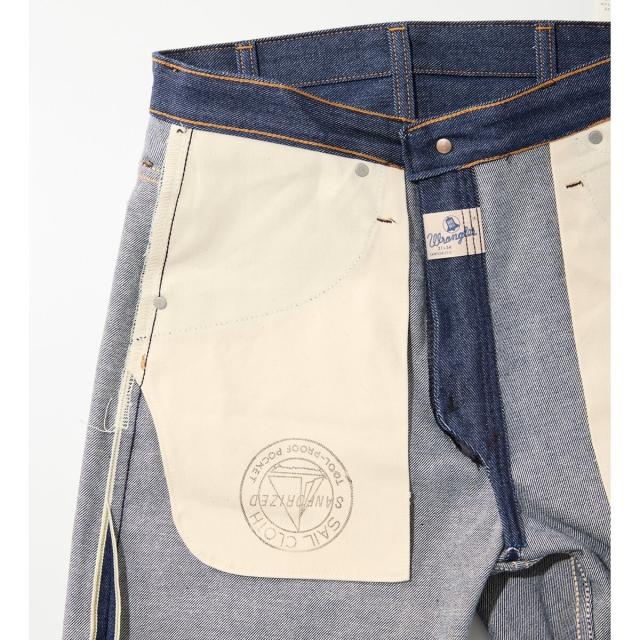 ラングラー（Wrangler）/ARCHIVE 11MWZ 1964 MODEL_10