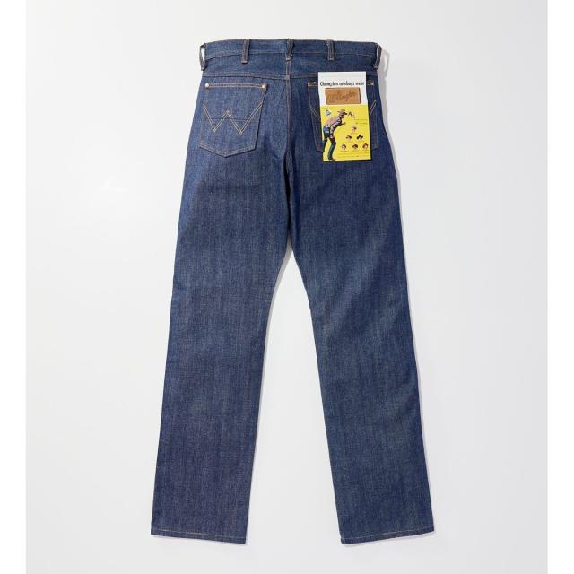 ラングラー（Wrangler）/ARCHIVE 11MWZ 1958 MODEL
