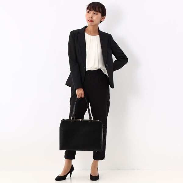 オゾック（OZOC）/【オゾック】スムーストートバッグ 50801の通販はau