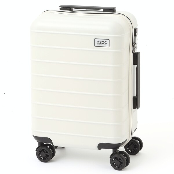 ジェレナ ABSハードスーツケース 28L 50905 オゾック] スーツケース