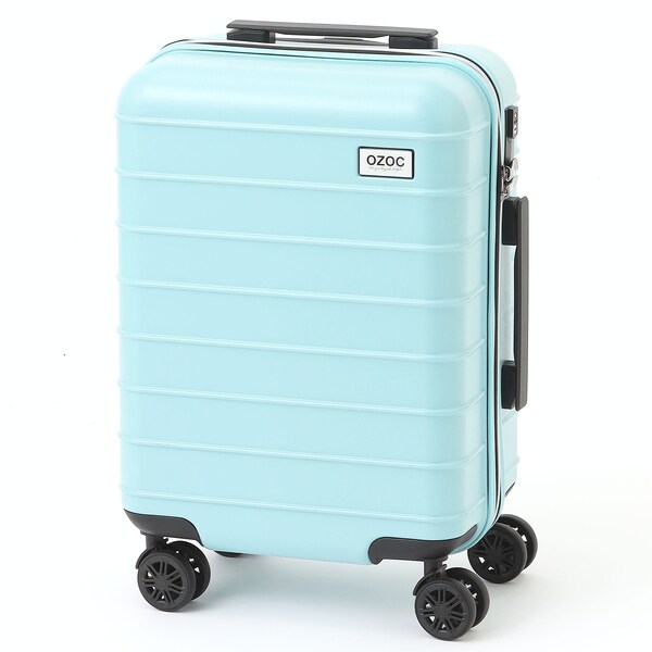 オゾック/【オゾック】ジェレナ ABSハードスーツケース 28L 50905の