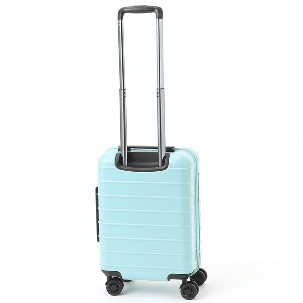 ジェレナ ABSハードスーツケース 28L 50905 オゾック] スーツケース