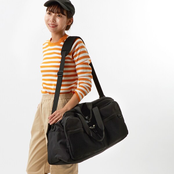 オゾック/【オゾック】スクールボストン 38L 50290