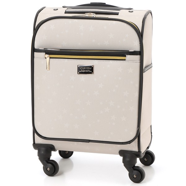 ビバユー スーツケース アルタイル - スーツケース、キャリーバッグ