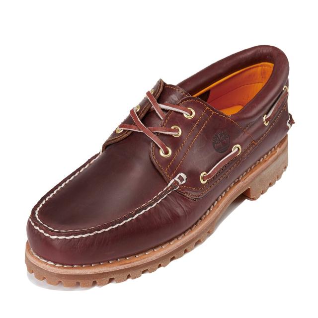 限定値下げ　Timberland Authentics 3Eye Classic Timberland 【40%OFF】Timberland / ティンバーランド