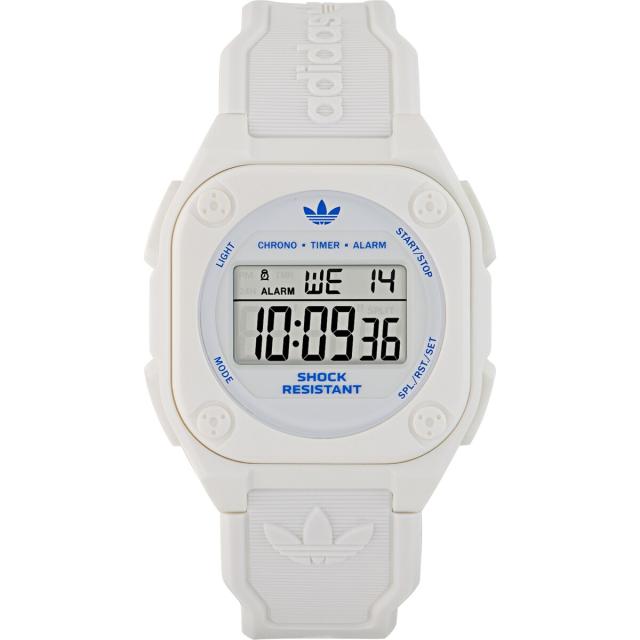 アディダス（adidas）/CITY TECH FOUR　シティ テック フォー　AOST25031