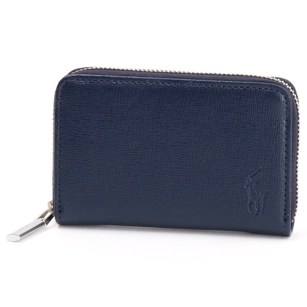 ポロ ラルフローレン ラウンド小銭入 : ポロ ラルフ ラルフローレン POLO RALPH LAUREN メンズ