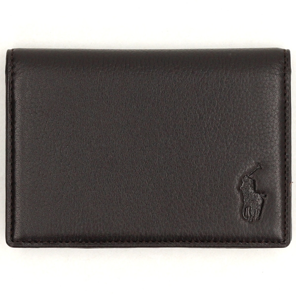 ポロ ラルフ ローレン（POLO RALPH LAUREN）/ポロ ラルフローレン 名刺入