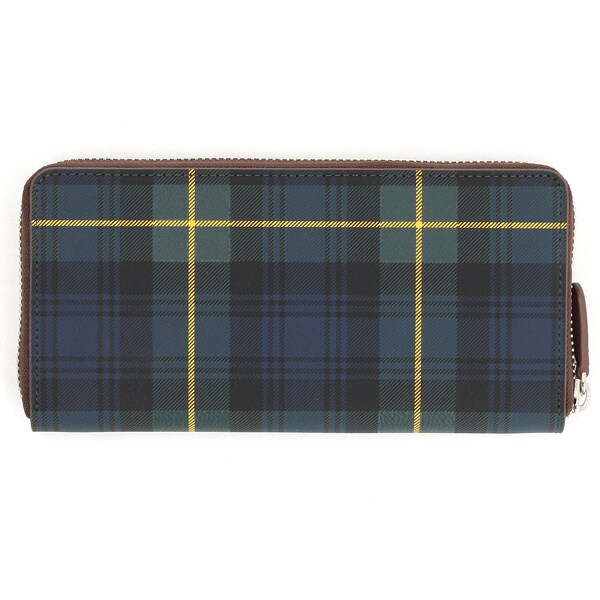 Polo Ralph Lauren チェック柄 長財布 楽天市場】POLO Ralph Lauren ポロ ラルフローレン 財布 タータン
