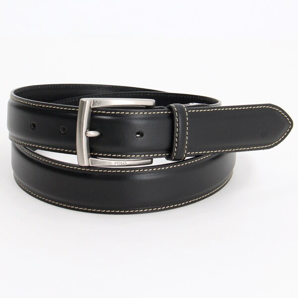 ポロ ラルフローレン ビジカジベルト ポロ ラルフローレン メンズ リバーシブル ベルト ギフト