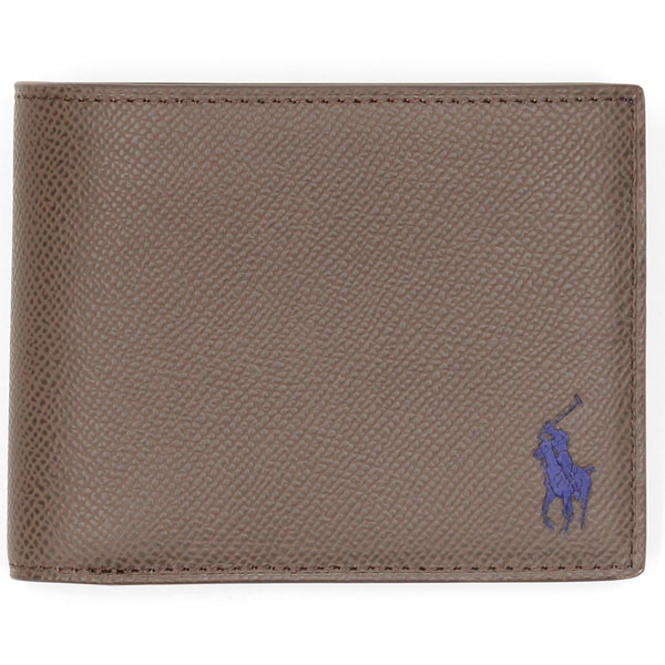 ポロ ラルフ ローレン（POLO RALPH LAUREN）/ポロ ラルフローレン 二つ折り財布