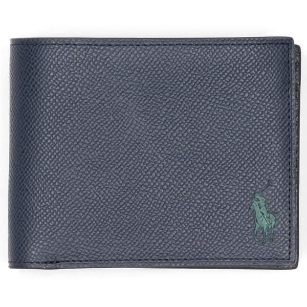 ポロ ラルフ ローレン（POLO RALPH LAUREN）/ポロ ラルフローレン 二つ折り財布_2