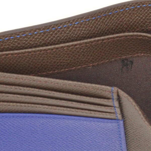ポロ ラルフ ローレン（POLO RALPH LAUREN）/ポロ ラルフローレン 二つ折り財布_7