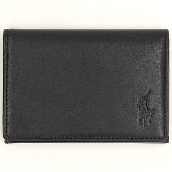ポロ ラルフ ローレン（POLO RALPH LAUREN）/ポロ ラルフローレン 名刺入_1