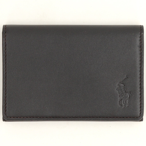 ポロ ラルフ ローレン（POLO RALPH LAUREN）/ポロ ラルフローレン 名刺入
