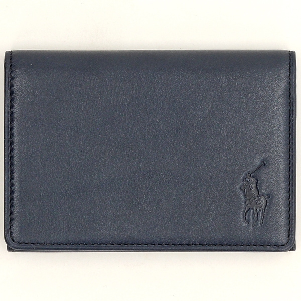 ポロ ラルフ ローレン（POLO RALPH LAUREN）/ポロ ラルフローレン 名刺入_2