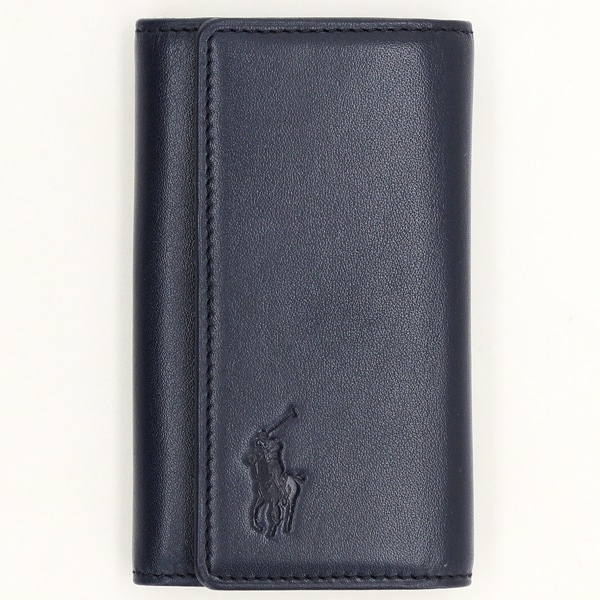 ポロ ラルフ ローレン（POLO RALPH LAUREN）/ポロ ラルフローレン キーケース_2