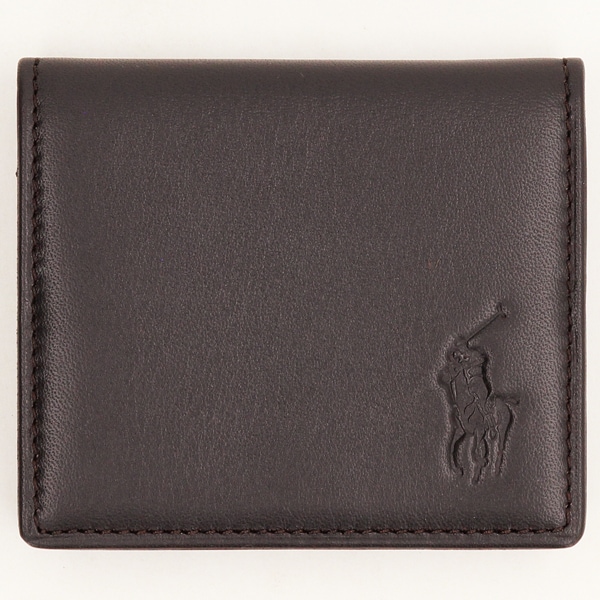 ポロ ラルフ ローレン（POLO RALPH LAUREN）/ポロ ラルフローレン BOX小銭入