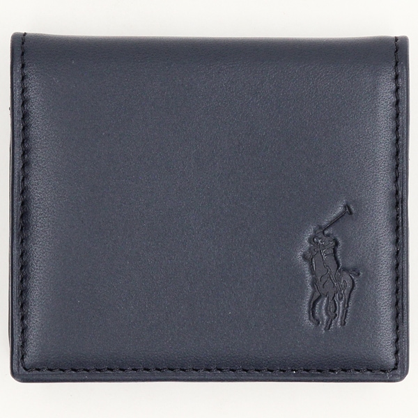 ポロ ラルフ ローレン（POLO RALPH LAUREN）/ポロ ラルフローレン BOX小銭入_2