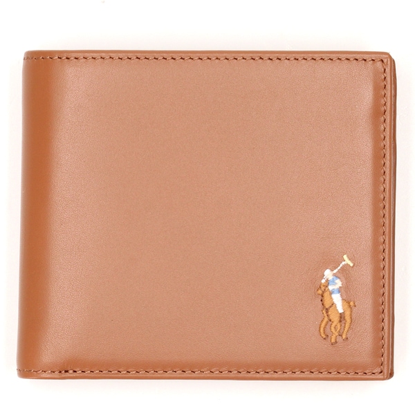 ポロ ラルフ ローレン（POLO RALPH LAUREN）/ポロ ラルフローレン 二つ折り財布