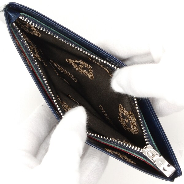 オロビアンコ/単束入れの通販はau PAY マーケット - Brand Square by