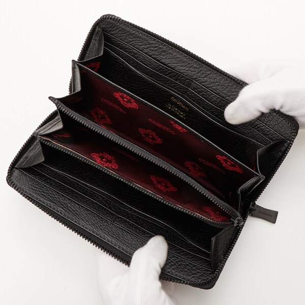 オロビアンコ（Orobianco）/オロビアンコ ラウンド束入の通販はau PAY