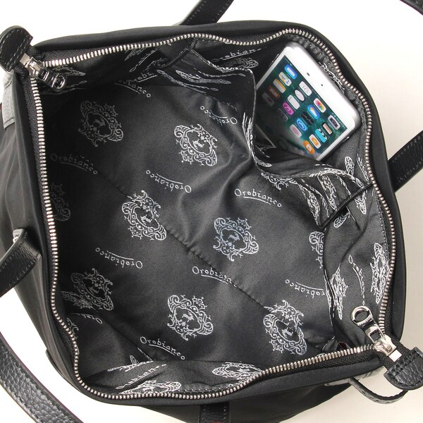 オロビアンコ/トートバッグ B5 ミニトートの通販はau PAY マーケット