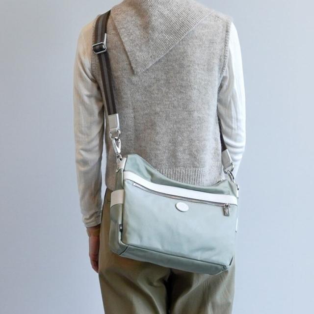 オロビアンコ（Orobianco）/ショルダーバッグ 3WAY オロビアンコ ソロ