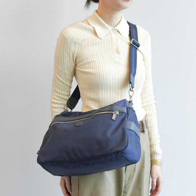 オロビアンコ（Orobianco）/ショルダーバッグ　オロビアンコ　ソロぺルテ　92955_9