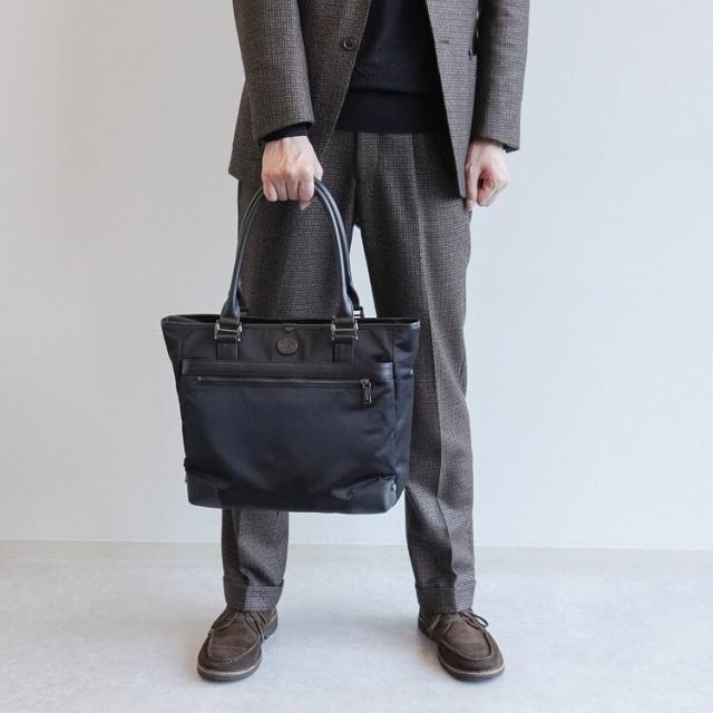 オロビアンコ（Orobianco）/【A4サイズ/13．3インチPC収納】 トート