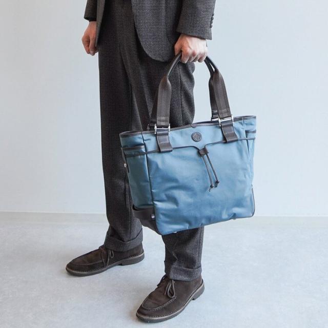 オロビアンコ（Orobianco）/【A4サイズ収納】 トートバッグ