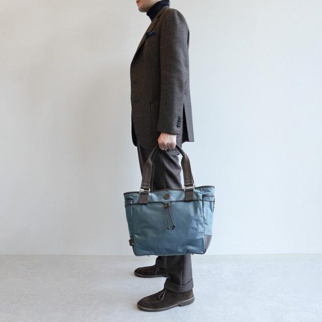 オロビアンコ（Orobianco）/【A4サイズ収納】 トートバッグ