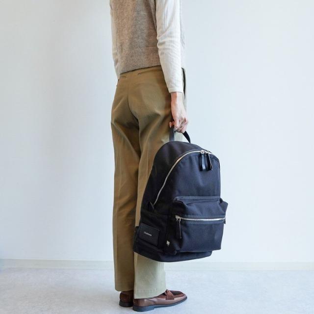 オロビアンコ（Orobianco）/A4収納 13．3インチPC リュックサック M