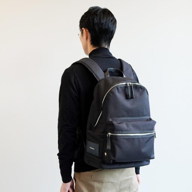 オロビアンコ（Orobianco）/A4収納 13．3インチPC リュックサック M