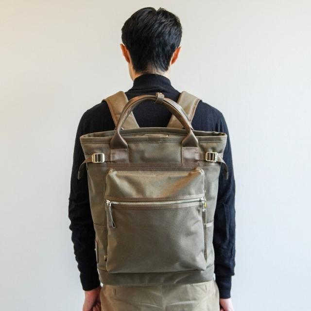 013 新品 3.8万円 オロビアンコ 2WAY ビジネス リュック バッグ Orobianco/オロビアンコ ソロペルテ リュックサック A4サイズ
