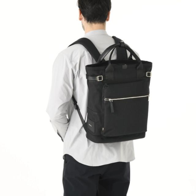 013 新品 3.8万円 オロビアンコ 2WAY ビジネス リュック バッグ Orobianco/オロビアンコ ソロペルテ リュックサック A4サイズ